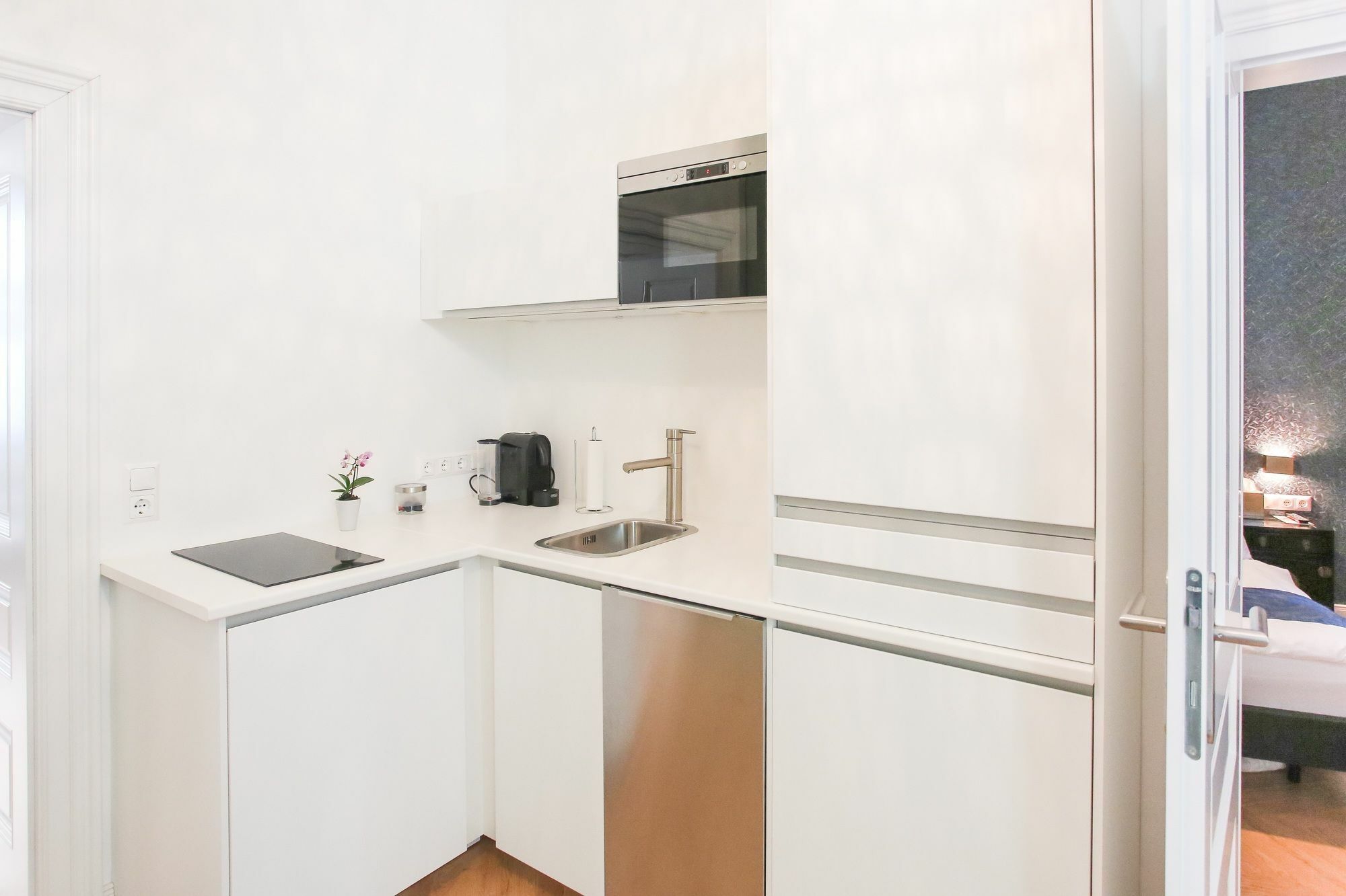 Pink Grapefruit City Condo Wiedeń Zewnętrze zdjęcie